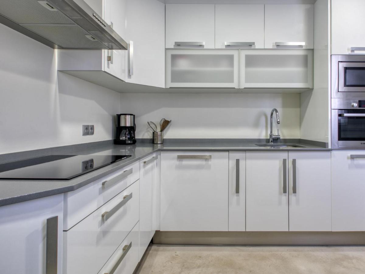 Apartment La Senia By Interhome Dénia Extérieur photo
