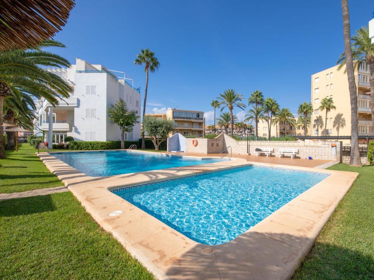 Apartment La Senia By Interhome Dénia Extérieur photo