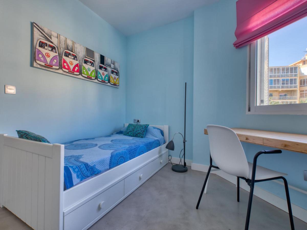 Apartment La Senia By Interhome Dénia Extérieur photo