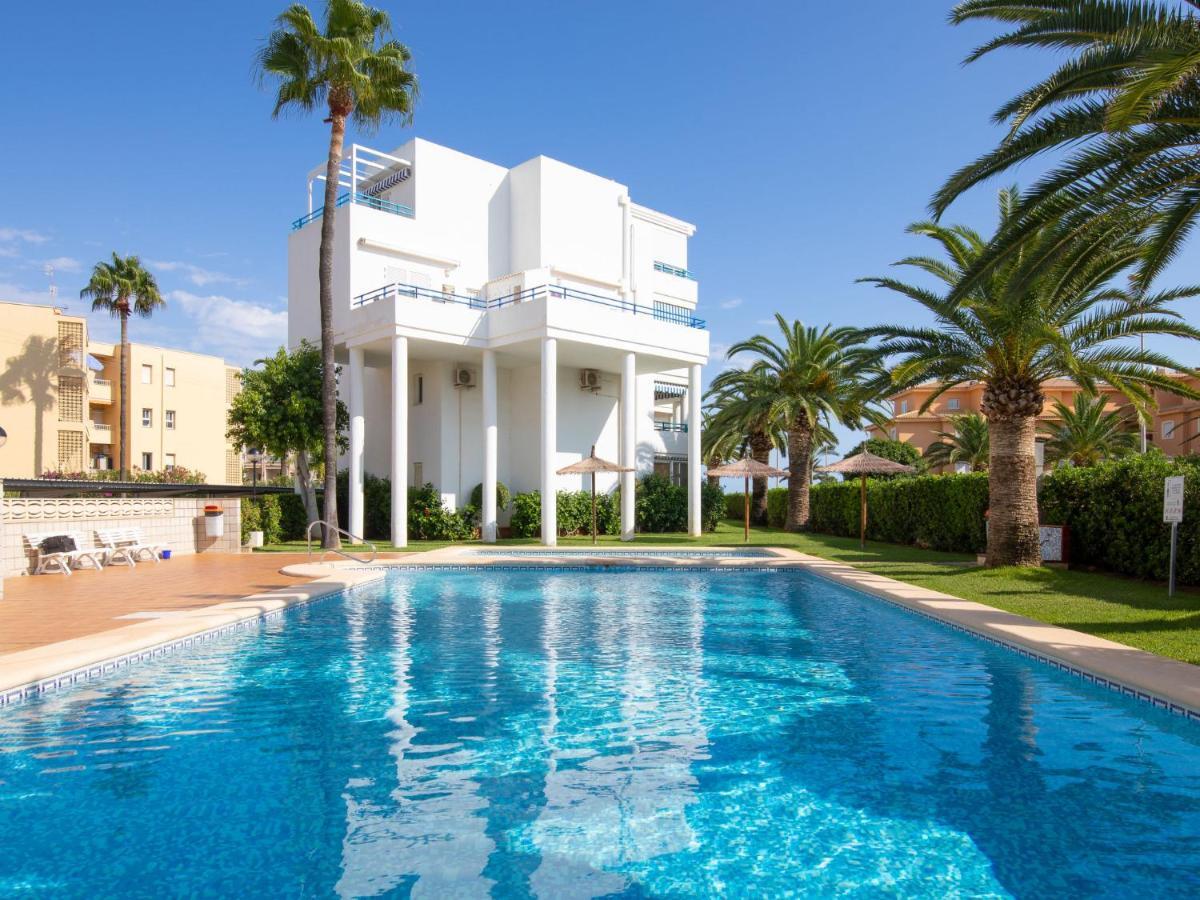Apartment La Senia By Interhome Dénia Extérieur photo