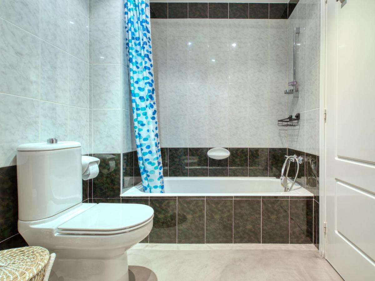 Apartment La Senia By Interhome Dénia Extérieur photo