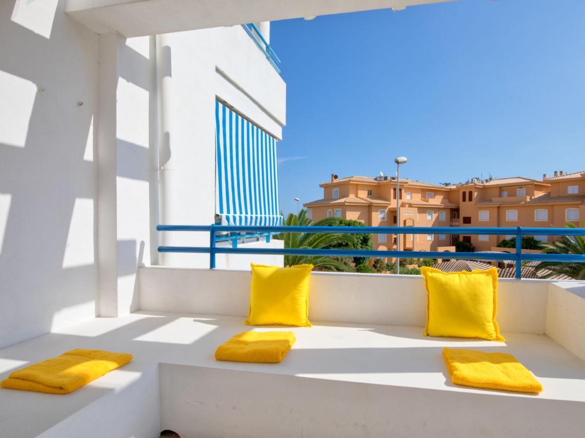 Apartment La Senia By Interhome Dénia Extérieur photo