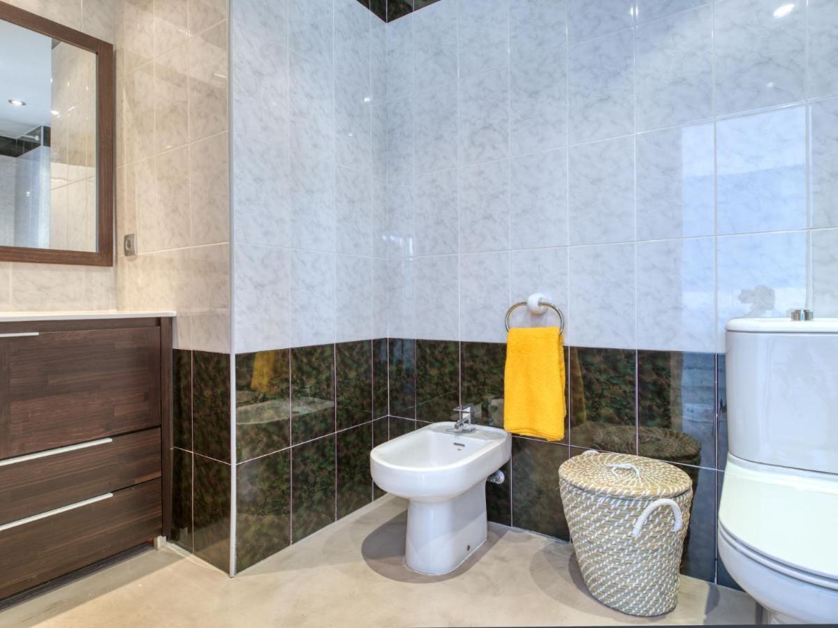Apartment La Senia By Interhome Dénia Extérieur photo