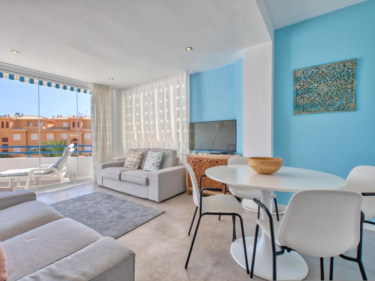 Apartment La Senia By Interhome Dénia Extérieur photo