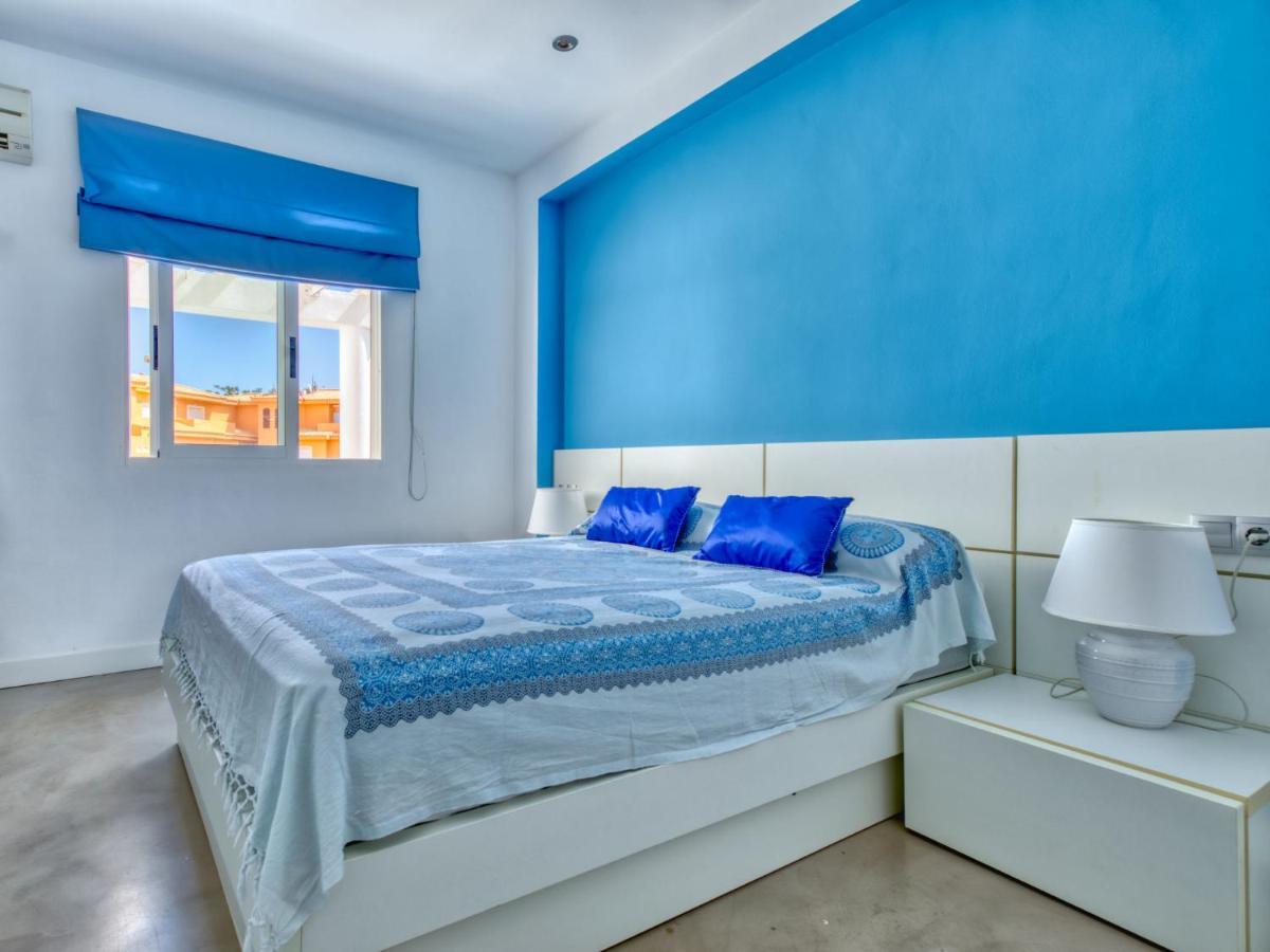 Apartment La Senia By Interhome Dénia Extérieur photo