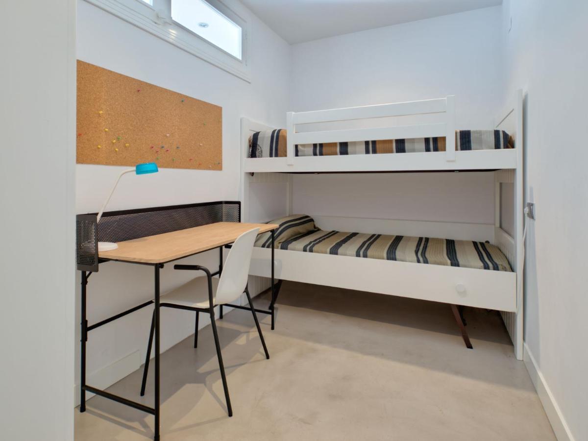 Apartment La Senia By Interhome Dénia Extérieur photo