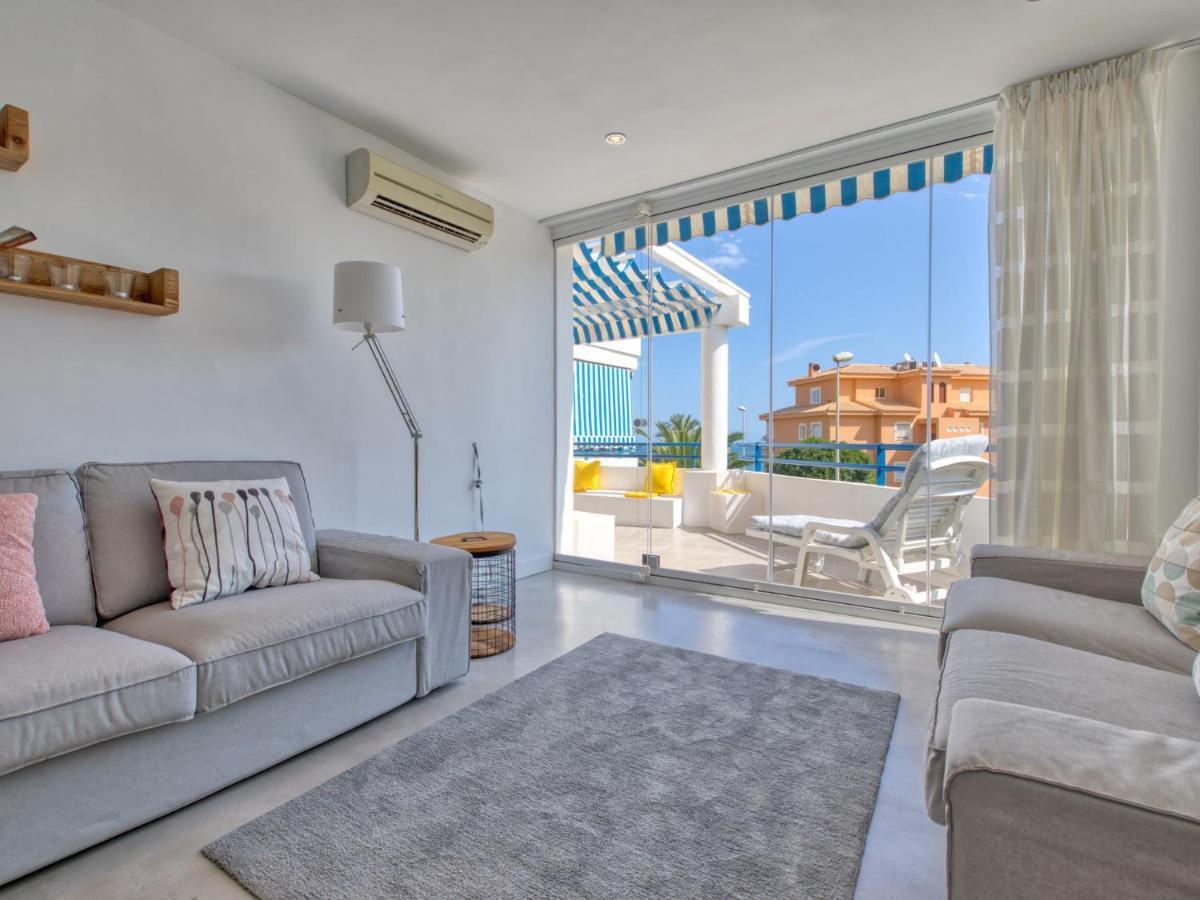 Apartment La Senia By Interhome Dénia Extérieur photo